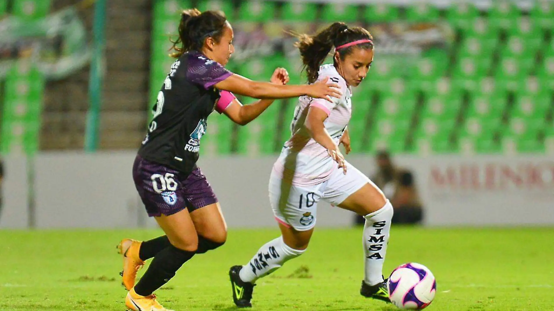 Futbol Femenil